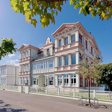 Villa Seeblick Kachliner See Heringsdorf  Exteriér fotografie